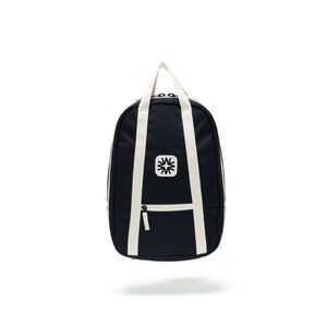 WALKER FAMILY GOODS | The Arrow Backpack in Black